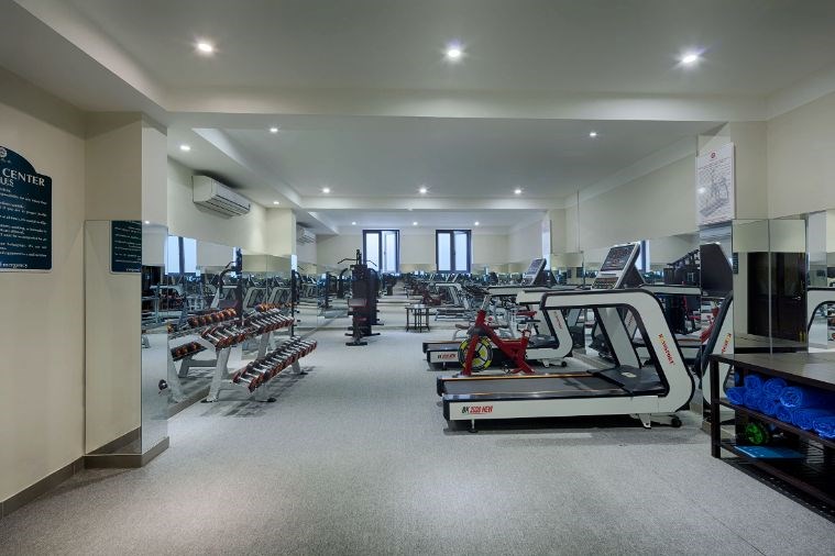 Wyndham Garden Hoi An Resort